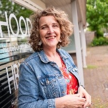 Lutine Vermeij – Stolk