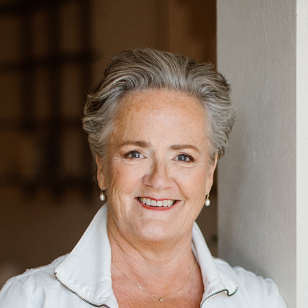 Trudy Hommel